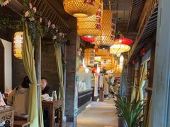 -永安水煮活鱼·仪征土菜院子