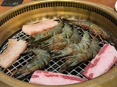 -御牛道日式烤肉料理(杭州万象城店)