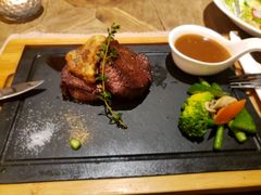 -MOMENT湖景餐厅(解放路店)