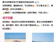 -日照海滨国家森林公园