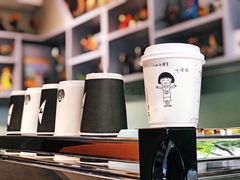 -T-COFFEE(长江花园店)