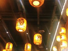 大堂-杨记隆府(南坪店)