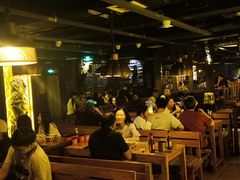 -Helens海伦司小酒馆(深圳东门店)