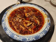 -川味堂·四川豆花(八卦岭店)