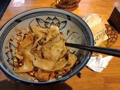 -秦唐汉味biangbiang面(大钟寺店)