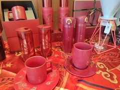 -星巴克臻选(深圳万象天地旗舰店)