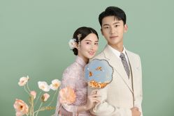 -布拉格婚纱摄影(真实客片店)
