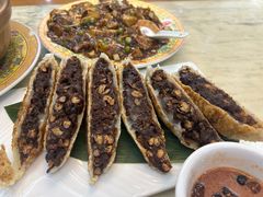 -砂锅居(西四店)