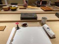 -鮨一日本料理(大中华店)