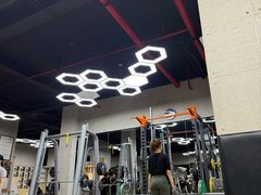 -VPsmart私教健身工作室(新华路旗舰店)