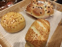 -西村叔叔的店·面包·甜品·蛋糕(牡丹园店)