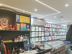-善银私房菜馆(金舟花园小区店)