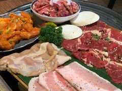 -妙香居韩国烤肉(容桂天佑城店)