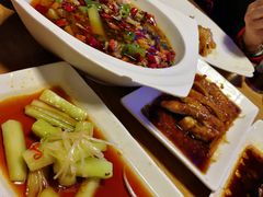 -一盐堂本帮菜(外滩店)