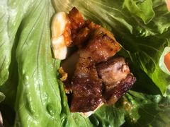 -金顺韩式烤肉·网红烤肉店(广利路店)