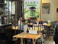 -小杨烤肉·陕西烧烤·陕西地方菜(东新街【永兴坊】店)