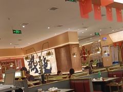 -热辣宗师·串串火锅(万达金街店)