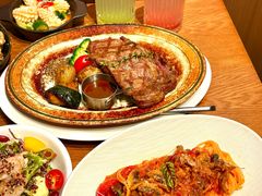 -森Some Fusion(荔湾店)