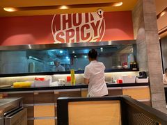 -每味每客·重庆麻辣烫(国泰店)