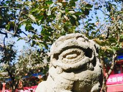 -北京石刻艺术博物馆(五塔寺)