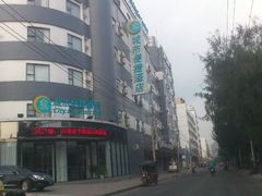 -城市便捷酒店(北海老街海景店)