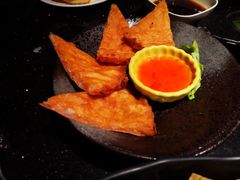 -捞王锅物料理(温州万象城店)
