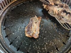 -包装马车·韩国料理·포장마차