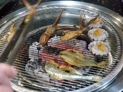 -丹东丛炟海鲜烧烤(江艺路店)