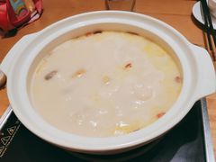 -湯系·煲汤手艺人(东二环泰禾广场店)