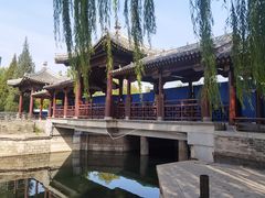 -元大都城垣遗址公园