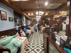 -德大西餐社(云南南路店)