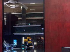 -长沙北辰洲际酒店-兰调全日餐厅