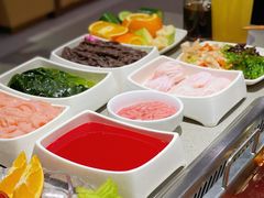-海底捞火锅(坪山益田假日广场店)