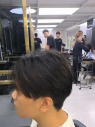 -苏奇发型·烫发染发