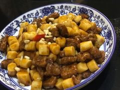 -兔爸私家小厨(新北万达店)