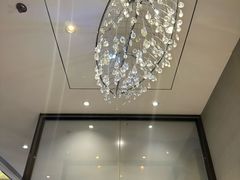 -北京泰富酒店-柏景轩中餐厅