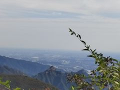 -妙峰山风景名胜区