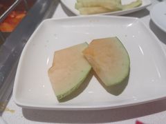 -海底捞火锅(长宁路龙之梦店)