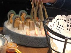 -快乐小羊火锅(河西王府井店)