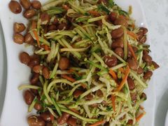 -聚德福海鲜家常菜(刘庄店)