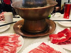 -东来顺饭庄(王府井步行街店)