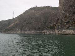 -刘家峡水库
