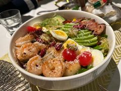 -一棵树·意大利西餐厅One Tree(新城店)