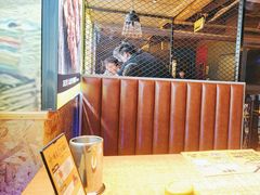 -喝丢一只鞋海鲜烧烤·海肠捞饭(东关街店)