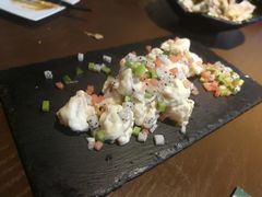 芥末虾球-梧桐树下(云锦世家店)