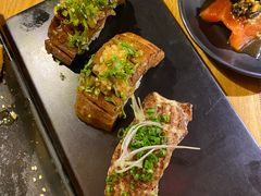 -昊·来了寿司(双楠2店)