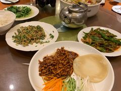 -龙梅肥肠鱼(明瓦廊店)