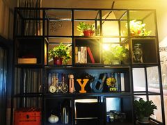 -迎晨餐厅(青芝坞店)