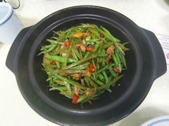 -郭林家常菜烤鸭(曙光西路店)