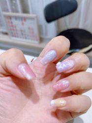 -晨·艺美甲美睫